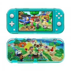 Animal Crossing Protective case Shell for Nintendo Switch Lite