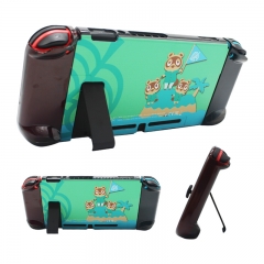 Switch Animal Crossing Protective Case