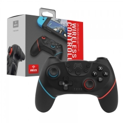 Switch Pro Wireless Controller/Black