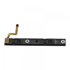 OEM New Switch Console Right Rail With Flat Cable