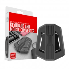 Keyboard and Mouse Adapter For Switch/Xbox One/PS4/PS3
