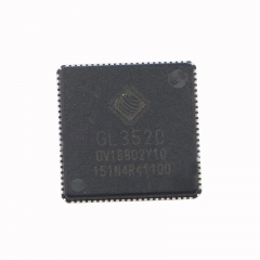 Original New PS4 Motherobard CUH-10xxA SAA-001 Genesys Logic GL3520 USB 3.0 Hub IC
