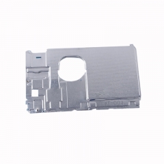 OEM Switch Console HAC-001 Aluminum  Metal Back Shield Shell Heatsink