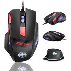 Game Mouse GM18