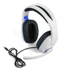 PS5 Wired  headset