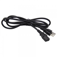 PS3 Three plug suffix American power cord