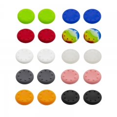 Silicone Thumb Caps for Xbox one/Ps4/Ps3/Xbox 360 Controller 1PCS/10 colors