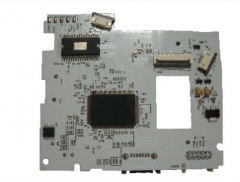 DG-16D5S Liteon LTU2 Perfect Version Unlocked PCB Drive Board For XBOX 360 Slim