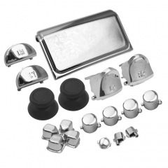 electroplate silver