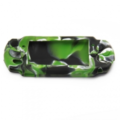 camouflage green