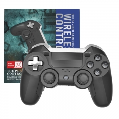 PS4 ELITE Bluetooth  Controller/black