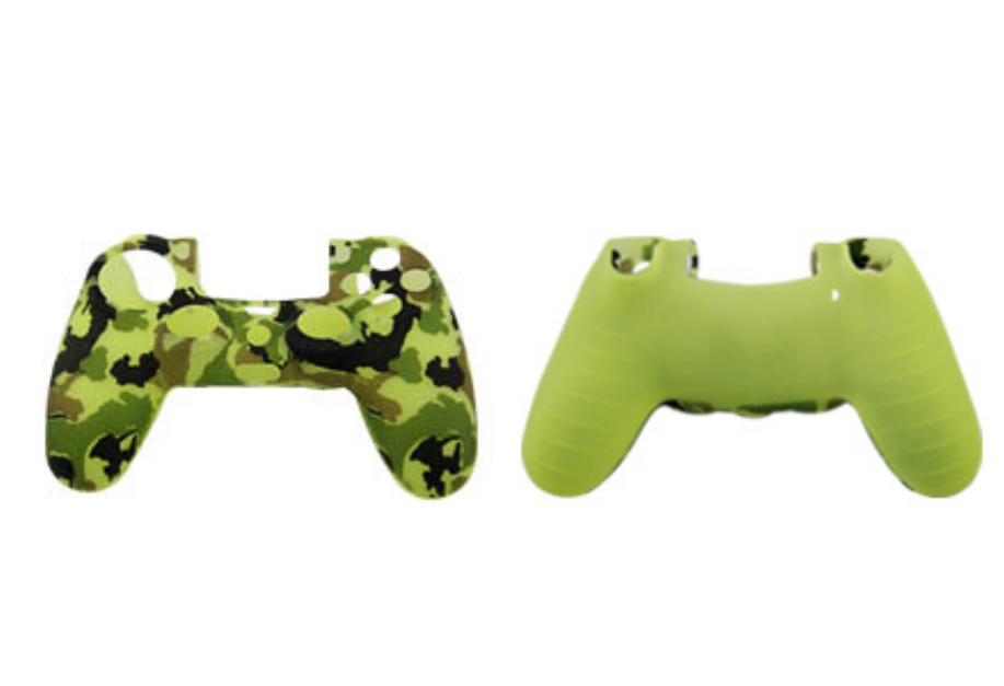 camouflage light green