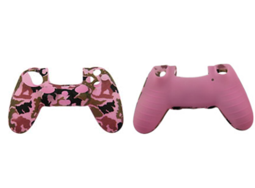 camouflage pink