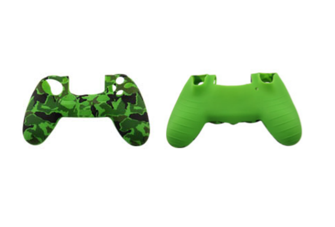 camouflage green