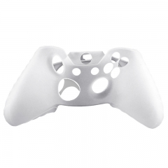 Silicone Case for XBOX One Controller non-slip/White