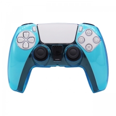 Crystal blue