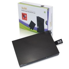 XBOX 360 SLIM 60G HDD Hard Drive Disk