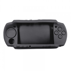 PSP 3000 Silicone Proctective Case/2 colors