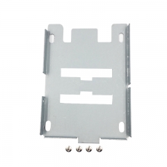 OEM PS3 Hard Disk Drive Mounting Bracket+Screws