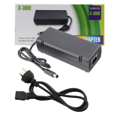 XBOX 360 E AC Adapter/AU Plug