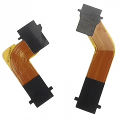 OEM New PS5 Controller V1.0 5 Left/Right Trigger button Motor Connect Ribbon Flex Cable Kit