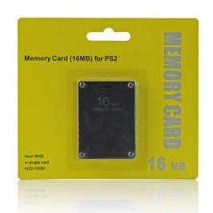 PS2 16MB Memory Card