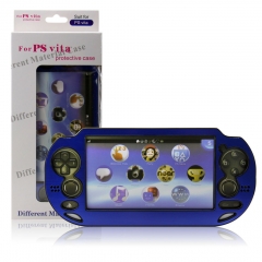 停产PS VITA Aluminum Protector Case/7 colors