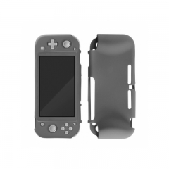 Switch Lite Silicone Case/Gray