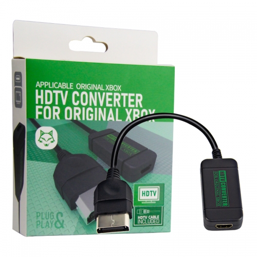 XBOX TO HDMI Converter