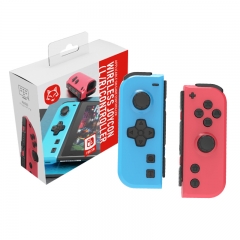 Switch/Oled Joy-Con Wirless Controller/Blue+Red