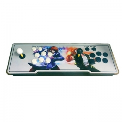 110V/220V Pandora Box 9D 13000 Games in 1 Retro Video Games Double Stick Arcade Console 1280*720P