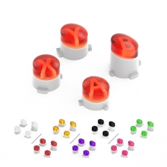ABXY Button Set For Xbox One/Slim/ Elite Controller/10 colors