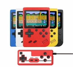 400 in 1 Handheld Game Console with Gamepad/5 colors