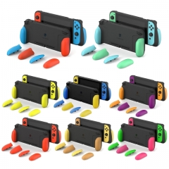 Skull & Co. GripCase for Nintendo SWITCH