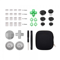 PS5 handle metal button set 33 in 1