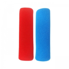 Switch Dance Band Yoga Ring Kit/Red+Blue