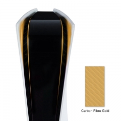 Carbon Fibre Gold