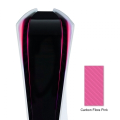 Carbon Fibre Pink