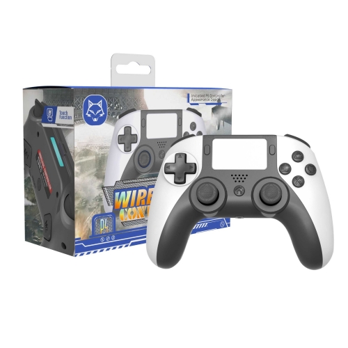 PS4/PC  Bluetooth wireless Controller