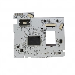 Unlocked LTU2 PCB Board For XBOX 360 Slim Liteon DG-16D4S/DG-16D5S Drive/Perfect Version