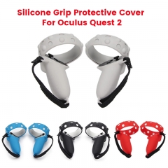 Oculus Quest2 VR Controller Silicone Case/4 colors