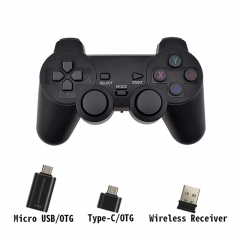 USB 2.4G Wireless Controller