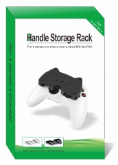 xbox one/ones/seriesx/s handle storage rack
