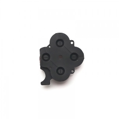 Original Functional Button Rubber Pad for PSP 3000 Right Button Key Pad