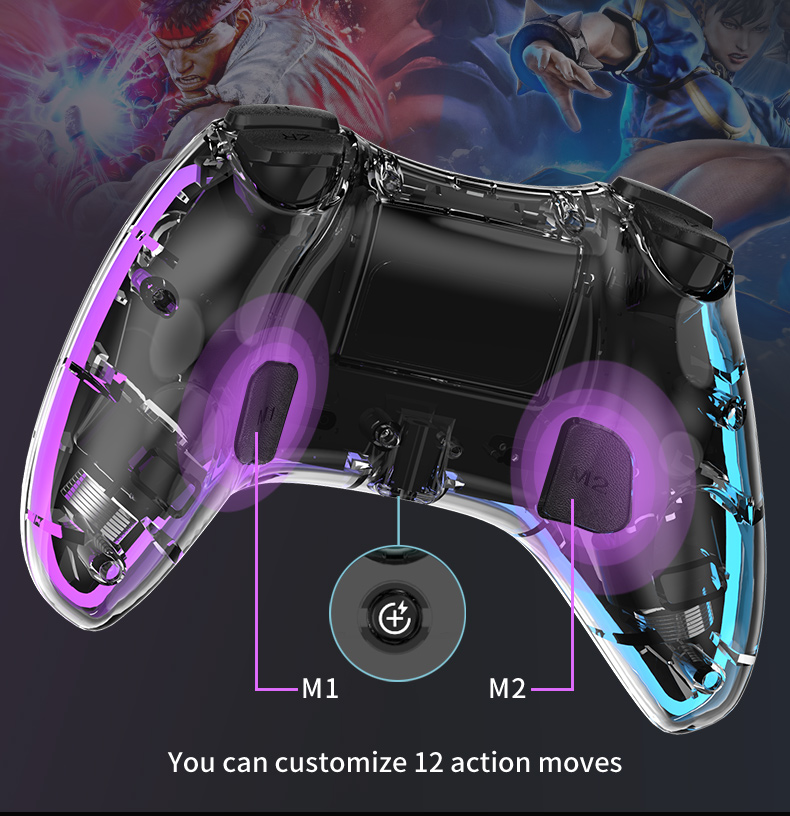 Switch Pro Bluetooth Button Nintendo Switch Pro Bluetooth Controller