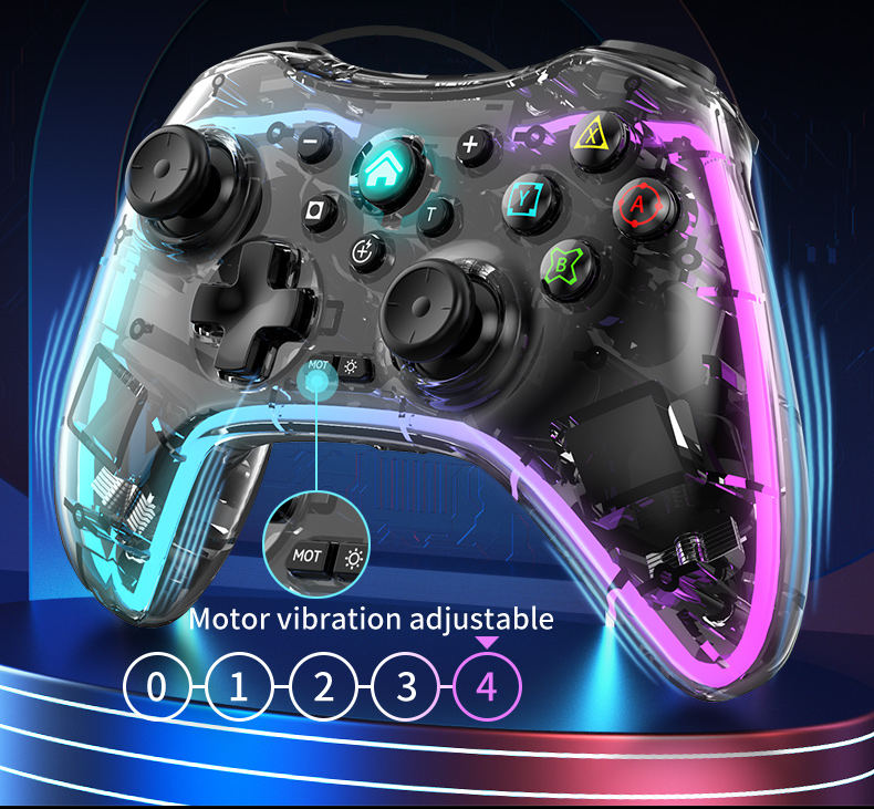 Switch Pro Bluetooth Button Nintendo Switch Pro Bluetooth Controller