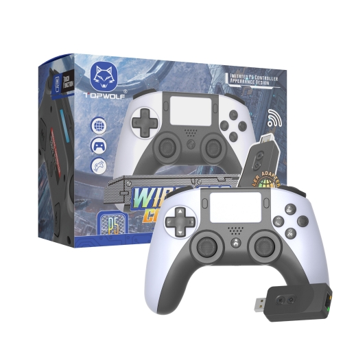 PS5/PS4/PC  WIFI wireless Controller