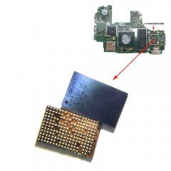 Original Pulled Switch Lite Bluetooth IC Chips CYW4356XKUBG
