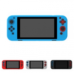 Switch OLED Silicone Case/MIX Color