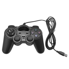 PC/PS3/PC360/TV/TV BOX/Android Wired Controller